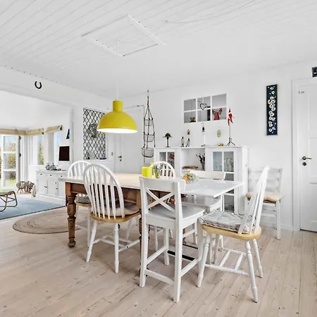 Lovely In With Wifi Dom wakacyjny Gilleleje