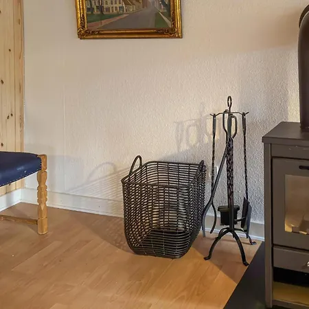 Lovely In With Wifi Vakantiehuis
